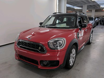 Achetez MINI MINI COUNTRYMAN - 2017 sur Ayvens Carmarket