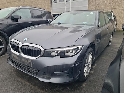 Buy BMW 3-serie on Ayvens Carmarket