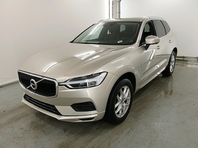 Achetez VOLVO XC60 sur Ayvens Carmarket