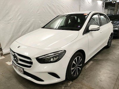 Achetez MERCEDES-BENZ B-Klasse sur Ayvens Carmarket