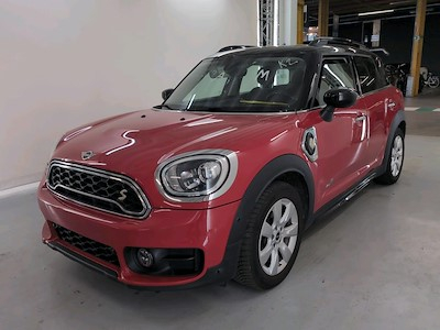 Achetez MINI MINI COUNTRYMAN - 2017 sur Ayvens Carmarket