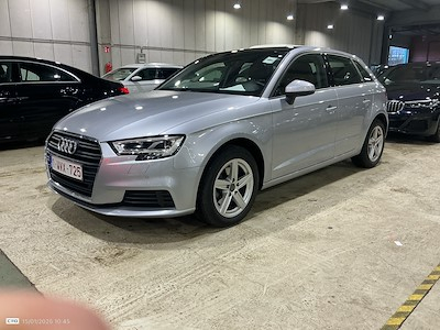 Kaufe AUDI A3 bei Ayvens Carmarket