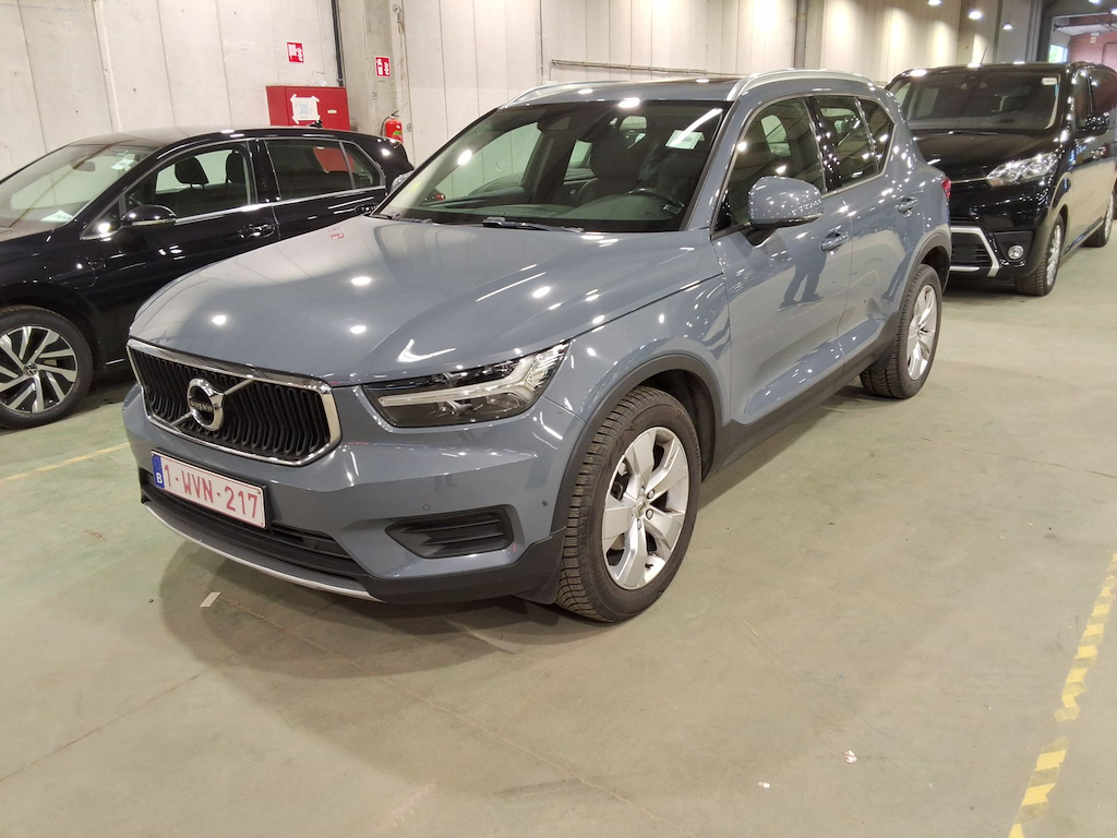 Volvo XC40 DIESEL 2.0 D3 Momentum Pro Geartronic