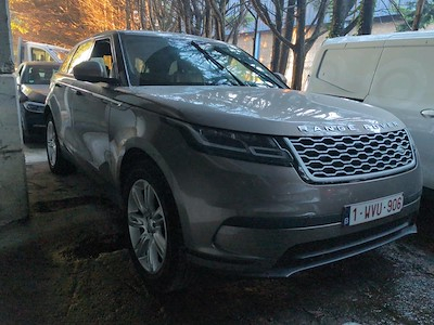 Αγορά LAND ROVER RANGE ROVER VELAR DIESEL στο Ayvens Carmarket