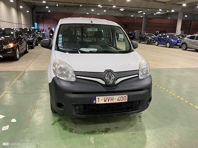 Achetez RENAULT KANGOO EXPRESS MAXI DSL - 2013 sur Ayvens Carmarket