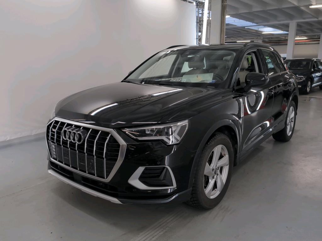 Audi Q3 DIESEL - 2019 35 TDi Quattro Advanced