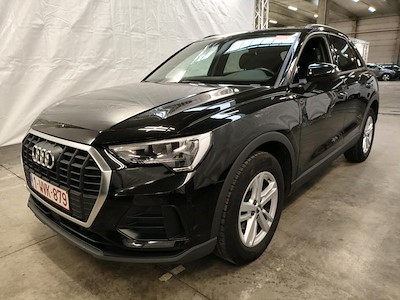 Koop AUDI Q3 DIESEL - 2019 op Ayvens Carmarket