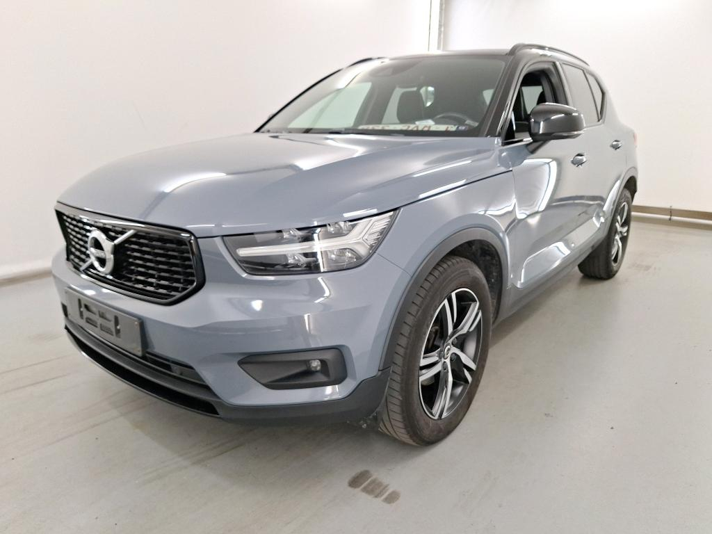 Volvo XC40 1.5 T3 R-Design