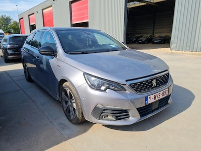 Kupi PEUGEOT 308 na Ayvens Carmarket