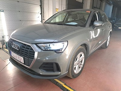 Koupit AUDI Q3 na Ayvens Carmarket