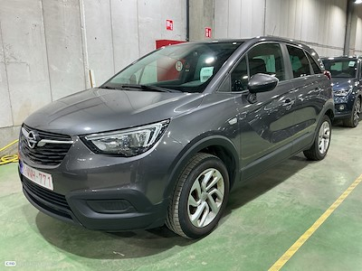 Comprar OPEL CROSSLAND X no Ayvens Carmarket