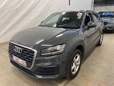 Koupit AUDI Q2 na Ayvens Carmarket