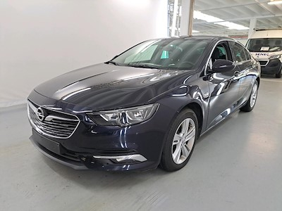 Kaufe OPEL INSIGNIA GRAND SPORT DIESEL bei Ayvens Carmarket