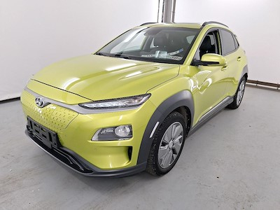 Achetez HYUNDAI KONA EV sur Ayvens Carmarket