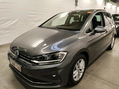 Koop VOLKSWAGEN Sportvan op Ayvens Carmarket