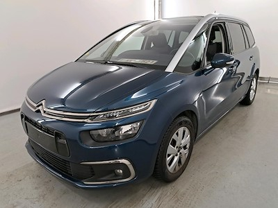 Koupit CITROAu2039N GRAND C4 SPACETOURER DIESEL na Ayvens Carmarket