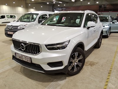 Kaufe VOLVO XC40 DIESEL bei Ayvens Carmarket