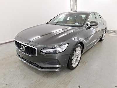 Køb VOLVO S90 DIESEL - 2016 hos Ayvens Carmarket