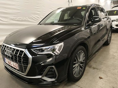 Buy AUDI Q3 on Ayvens Carmarket