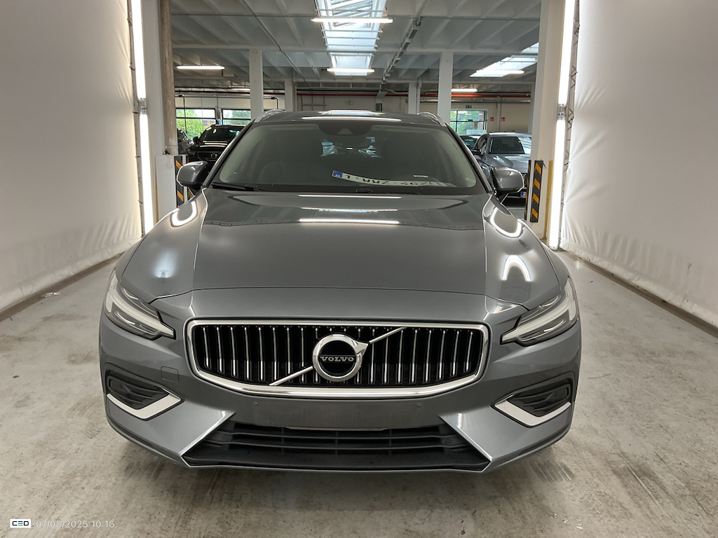 Volvo V60 DIESEL - 2018 2.0 D3 Inscription Geartronic