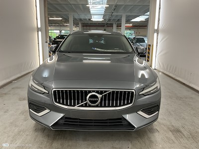 Acquista VOLVO V60 DIESEL - 2018 a Ayvens Carmarket