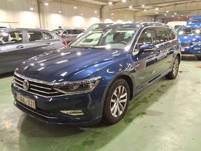 Kaufe VOLKSWAGEN Passat bei Ayvens Carmarket
