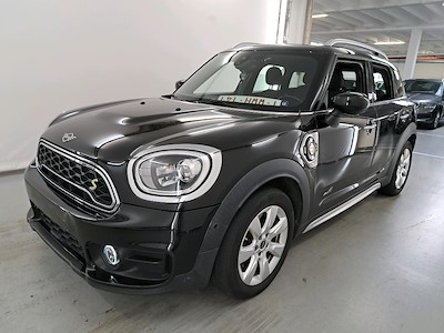 MINI MINI COUNTRYMAN - 2017 2019 — авто из Европы под ключ