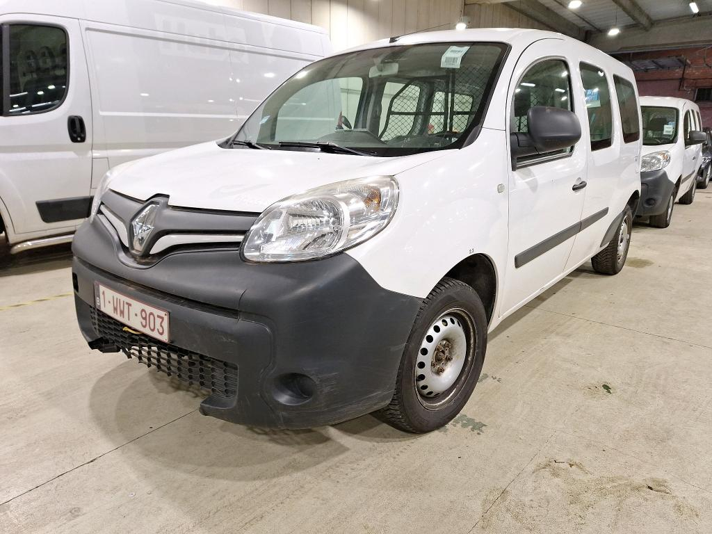 Renault Kangoo EXPRESS MAXI DSL - 2013 1.5 dCi Energy Confort (EU6)