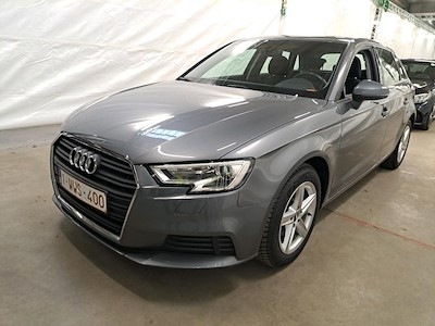 Kupi AUDI A3 SPORTBACK na Ayvens Carmarket