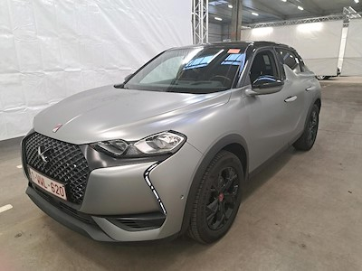 Buy DS AUTOMOBILES DS3 CROSSBACK on Ayvens Carmarket