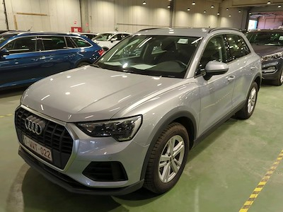 Kaufe AUDI Q3 DIESEL - 2019 bei Ayvens Carmarket