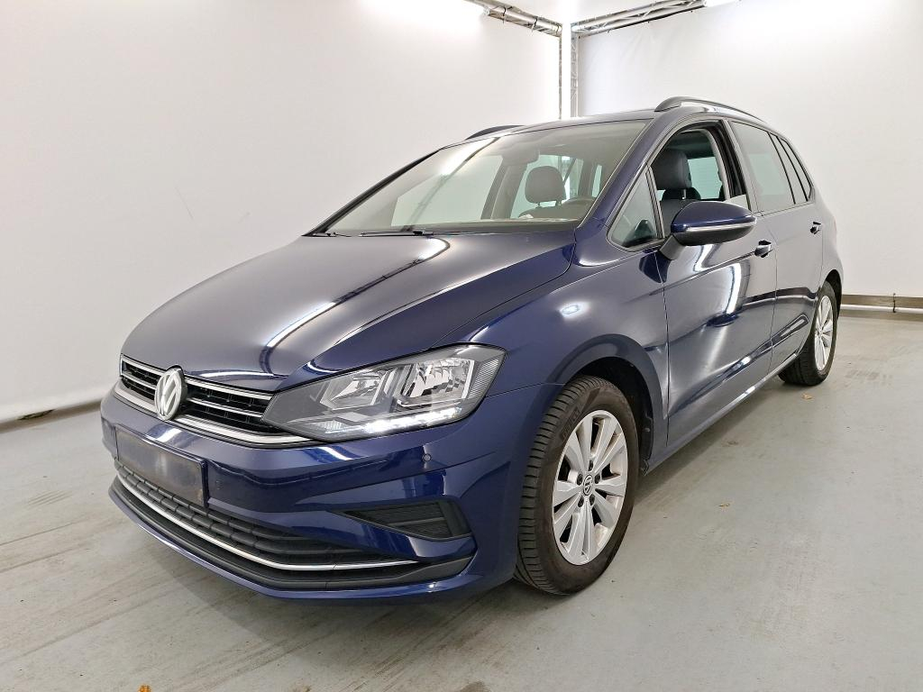 Volkswagen Golf SPORTSVAN - 2018 1.5 TSI ACT Comfortline OPF