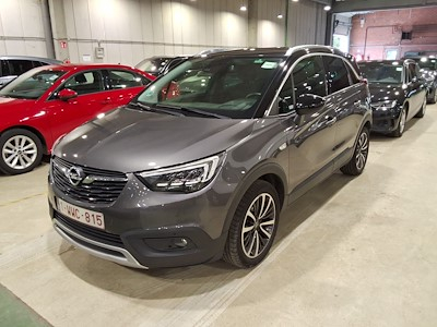 Buy OPEL CROSSLAND X DIESEL on Ayvens Carmarket