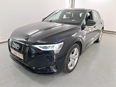 Achetez AUDI E-TRON sur Ayvens Carmarket