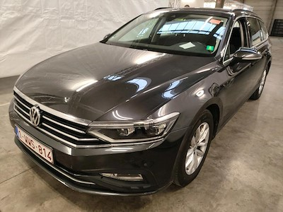 Koop VOLKSWAGEN Passat op Ayvens Carmarket