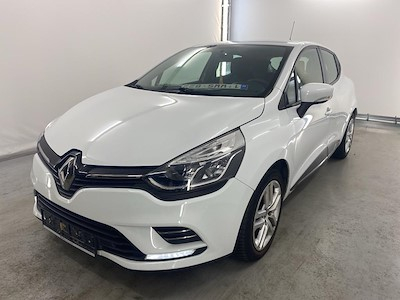 Achetez RENAULT Clio sur Ayvens Carmarket