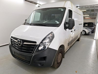 Koop uw OPEL MOVANO 3500 FOU LWB HR DSL - 2 op Ayvens Carmarket