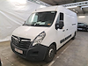 Achetez OPEL MOVANO 3500 FOU LWB HR DSL - 2 sur Ayvens Carmarket