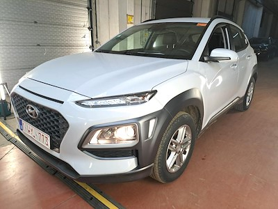 Køb HYUNDAI KONA hos Ayvens Carmarket