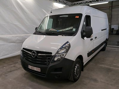 Kupi OPEL MOVANO 3500 FOU LWB HR DSL - 2 na Ayvens Carmarket