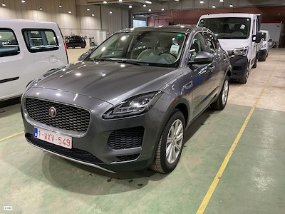 Buy JAGUAR E-PACE DIESEL on Ayvens Carmarket
