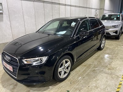 Compra AUDI A3 SPORTBACK - 2017 en Ayvens Carmarket