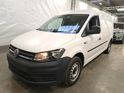 Kupi VOLKSWAGEN CADDY MAXI VAN na Ayvens Carmarket