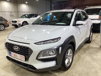 Achetez HYUNDAI KONA sur Ayvens Carmarket