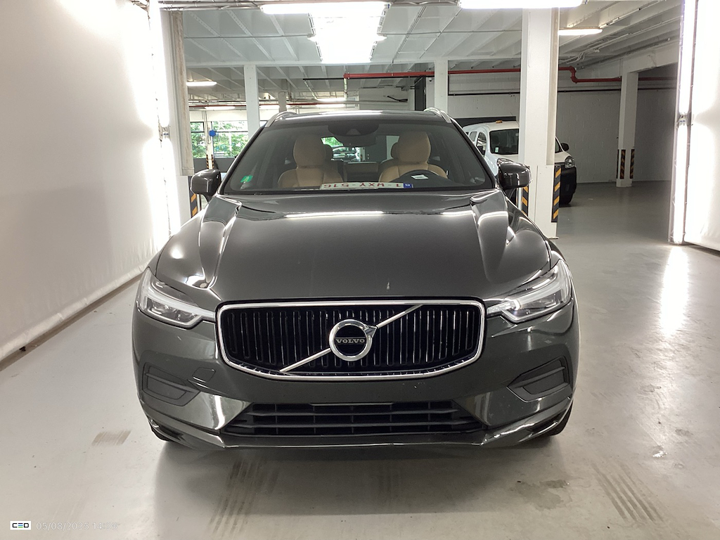 Volvo XC60 DIESEL - 2017 2.0 D4 Momentum Pro AdBlue (EU6d-T.)