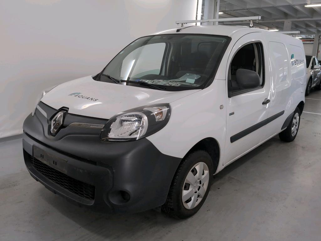 Renault Kangoo EXPRESS MAXI ZE - 2013 ZE 33 B-Buy (EU6) STOCK