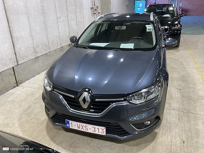 Achetez RENAULT MEGANE GRANDTOUR - 2016 sur Ayvens Carmarket