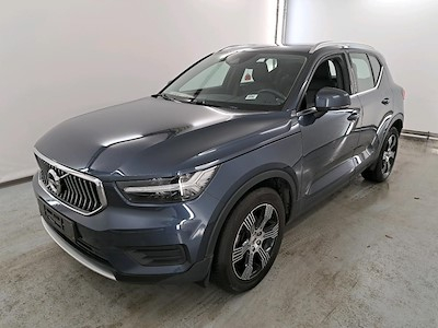 Buy VOLVO XC40 DIESEL on Ayvens Carmarket