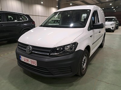 Koop VOLKSWAGEN CADDY VAN op Ayvens Carmarket