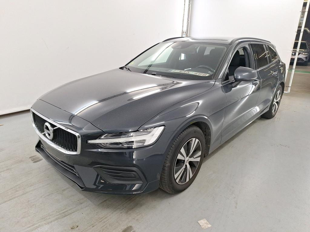 Volvo V60 DIESEL - 2018 2.0 D3 Geartronic